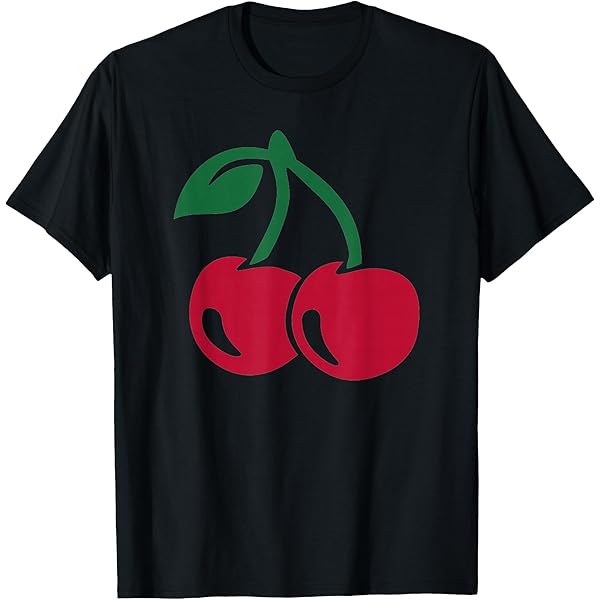 Amazon.com: Strawberries T-Shirt : Clothing, Shoes & Jewelry
